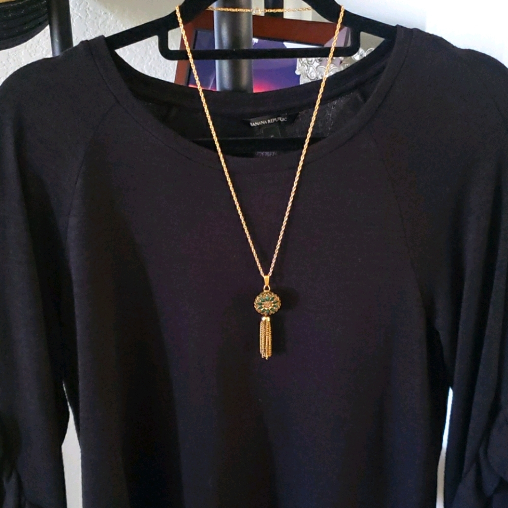 Vintage necklace